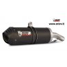 Silencieux MIVV OVAL BMW R1150 R-RS-RT 00-06 (Carbone)