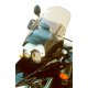 Bulle MRA BMW R1150 GS - ADVENTURE 02-05 (Vario Réglable)