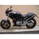 Silencieux SPARK DUCATI MONSTER 600 93-01 / 900 94-99  (Rond - Haut)