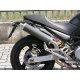 Silencieux SPARK DUCATI MONSTER 600 93-01 / 900 94-99  (Rond - Haut)