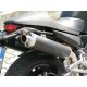 Silencieux SPARK DUCATI MONSTER 600 93-01 / 900 94-99  (Rond - Haut)