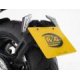 Support de plaque R&G Racing MV AGUSTA 800 Rivale 13-16