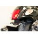 Support de plaque R&G Racing SUZUKI GSX-R 1340 Hayabusa 08-17