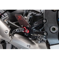 Acheter Kit Visserie Moteur Titane Race Yamaha MT-10 16-17 (38