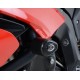 Tampons de protection AERO R&G Racing BMW S1000XR 15-17