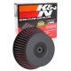 Filtre à air KN KAWASAKI KLX 300 R 97-07 (KA-1287)