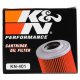 Filtre à huile KN KAWASAKI GPX 750 87-88 (KN-401)