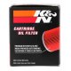 Filtre à huile KN YAMAHA WR250F 01-04 (KN-141)