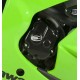 Protection carter R&G Racing KAWASAKI ZX-10R 11-17 (Droit - Demarreur)