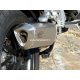 * DESTOCKAGE - Silencieux SPARK HONDA VFR800X CROSSRUNNER 15-17