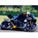 Ligne complète SPARK YAMAHA YZF-R6 17-20 - FORCE (EVO 2019)