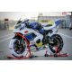 Carénage MOTOFORZA SUZUKI GSX-R 600 04-05 / GSX-R 750 04-05 (Sabot Racing)