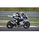 Carénage MOTOFORZA SUZUKI GSX-R 600 04-05 / GSX-R 750 04-05 (Sabot Racing)