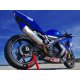 Carénage MOTOFORZA SUZUKI GSX-R 600 04-05 / GSX-R 750 04-05 (Sabot Racing)