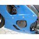 Carénage MOTOFORZA SUZUKI GSX-R 600 04-05 / GSX-R 750 04-05 (Sabot Racing)