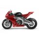 Carénage MOTOFORZA HONDA CBR 600 F 99-00 (Pack 03 parties)