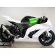 Carénage MOTOFORZA KAWASAKI ZX-10R 11-15 (Pack Racing V1)