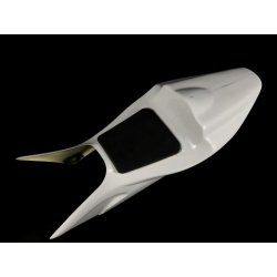 Carénage MOTOFORZA HONDA CBR600RR 03-06 (Mousse de selle)