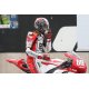 Carénage MOTOFORZA HONDA CBR 1000 RR 08-11 (Couvre réservoir WSBK)