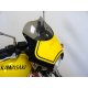 Carénage MOTOFORZA DUCATI MONSTER 600 93-01 / 620 02-06 / 696 08-14 / 796 10-14 / 800 03-08 (Saute vent Racing 1)