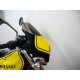 Carénage MOTOFORZA DUCATI MONSTER 600 93-01 / 620 02-06 / 696 08-14 / 796 10-14 / 800 03-08 (Saute vent Racing 1)