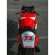 Carénage MOTOFORZA HONDA CBR 1000 RR 12-16 (Coque Racing - TEN KATE)