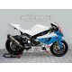 Carénage MOTOFORZA BMW S1000RR 09-11 (Couvre réservoir)