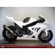 Carénage MOTOFORZA BMW S1000RR 12-14 / HP4 13-15 (Haut Racing - Petit)