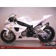 Carénage MOTOFORZA BMW S1000RR 09-14 / HP4 13- (Tour de réservoir avant)