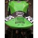 Carénage MOTOFORZA KAWASAKI ZX-10R 06-07 (Coque Racing)