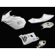 Carénage MOTOFORZA HYOSUNG GT 125-250-650 03-08 (Pack Racing)