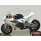 Carénage MOTOFORZA APRILIA RSV4 09-14 (Flanc Gauche)