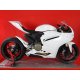 Carénage MOTOFORZA DUCATI 1299 PANIGALE 15- (Sabot Racing)