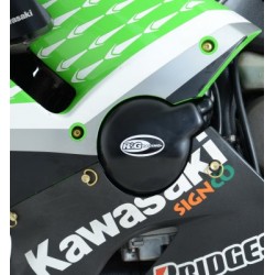 Protection carter R&G Racing KAWASAKI ZX-6R 05-06 (Gauche - Alternateur)