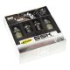 Kit pistons K-TECH SSK DUCATI 998 R 02-04 (Ohlins)