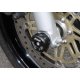 Protections de fourche GSG HONDA CB 600 F Hornet 98-06