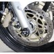 Protections de fourche GSG HONDA CB 600 F Hornet 98-06