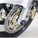 Protections de fourche GSG HONDA CB 600 F Hornet 98-06