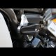 Tampons de protection GSG (Paire) DUCATI X Diavel 2016 (Version route)