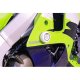 Tampons de protection GSG (Paire) KAWASAKI ZX-6R 98-99 (avec réservoir optionnel)