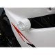 Tampons de protection GSG (Paire) TRIUMPH DAYTONA 675 06-12