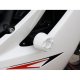 Tampons de protection GSG (Paire) TRIUMPH DAYTONA 675 06-12