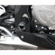 Tampons de protection GSG (Paire) BMW S1000R 14-16 (Cadre)