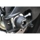 Protections de bras oscillant GSG SUZUKI GSX-S 1000 - F 15-20