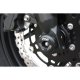 Protections de fourche GSG KAWASAKI Z1000 10-13