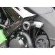 Tampons de protection GSG (Paire) KAWASAKI ZX-10R 08-10