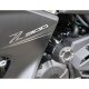 Tampons de protection GSG (Paire) KAWASAKI Z300 15-16