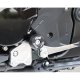 Tampons de protection GSG (Paire) SUZUKI GSX 1250 FA 10- (Carter)