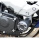 Tampons de protection GSG (Paire) KAWASAKI Z750 07-12 (avec platines de déport)