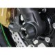 Protections de fourche GSG KAWASAKI Z1000 14-16